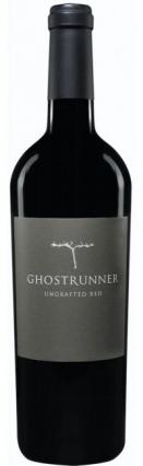 Ghostrunner - Ungrafted Red