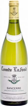 Ladoucette Comte Lafond Sancerre 2022