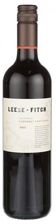 Leese Fitch - Cabernet Sauvignon California