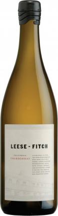 Leese Fitch - Chardonnay