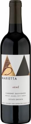 Marietta Cellars - Arme Cabernet Sauvignon 2021