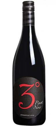 Maysara - 3 Degrees Pinot Noir 2020