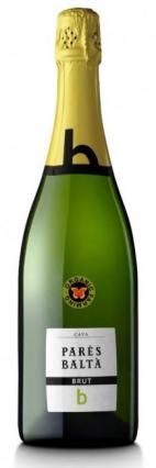 Pares Balta Brut