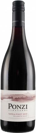 Ponzi - Pinot Noir Willamette Valley Tavola 2022