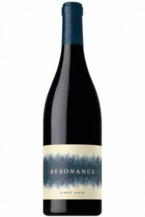 Pinot Noir Resonance Vineyard 2019