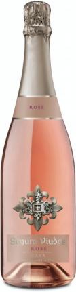 Segura Viudas - Brut Rose Cava