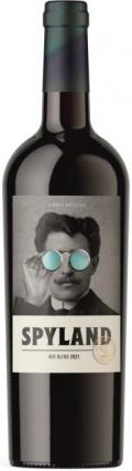 Spyland Red Blend 2021