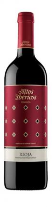 Torres - Ibericos Crianza 2019