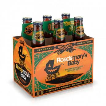 Two Roads - Roadsmary's Baby (6 pack 12oz bottles) (6 pack 12oz bottles)