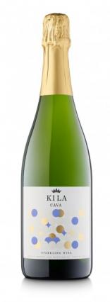 Vins El Cep - Kila Brut Sparkling Cava