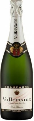 Vollereaux Brut Reserve