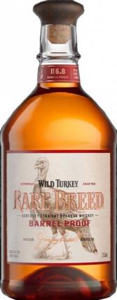 Wild Turkey - Rare Breed Bourbon (750ml) (750ml)