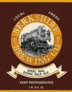 Berkshire Brewing Company - Steel Rail Extra Pale Ale (6 pack 12oz cans)