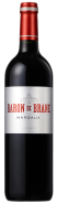 Baron De Brane - Bordeaux Blend 2016