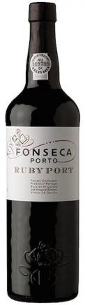 Fonseca - Ruby Port
