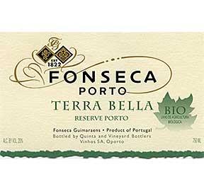Fonseca - Terra Bella Reserve Porto