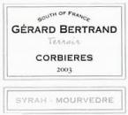Grard Bertrand - Gris Blanc Rose 0