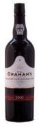 Grahams - Late Bottled Vintage Port 0
