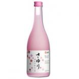 Hakutsuru - Sayuri Nigori Sake 0 (11oz bottle)
