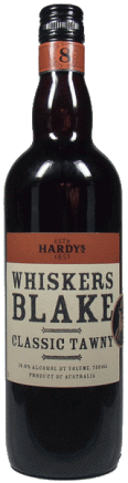 Hardys - Whiskers Blake Tawny Port