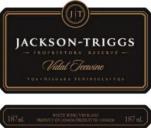 Jackson-Triggs  - Vidal Icewine Proprietors Reserve 2015 (187ml)