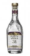 Purity Vodka - Signature 34 Edition Organic Vodka (750ml)