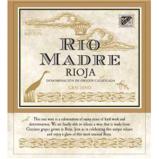 Rio Madre Rioja Graciano 2020