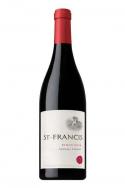 St. Francis - Pinot Noir Sonoma Valley 2018