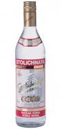 Stolichnaya - Vodka (200ml)