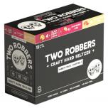Two Robbers - Seltzer Variety Chapter 2 (12 pack 12oz cans)