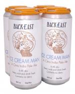 Back East - Ice Cream Man Citra IPA 0 (415)