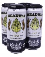 Counter Weight Brewing Co. - Headway IPA 0 (415)