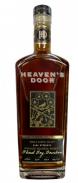 Heaven's Door Bourbon Single Barrel Blind Boy (750)