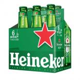 Heineken Brewery - Premium Lager 0 (425)